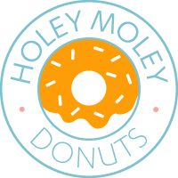 Holey Moley Donuts